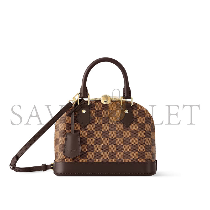 l0vis Vvtt0n alma bb n40606 (23.5*17.5*11.5cm)